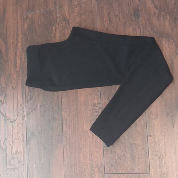 Express Pants - Express black leggings